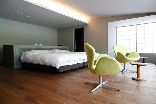 Matsumoto Jujo Hotel