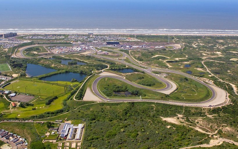 Dutch Grand Prix