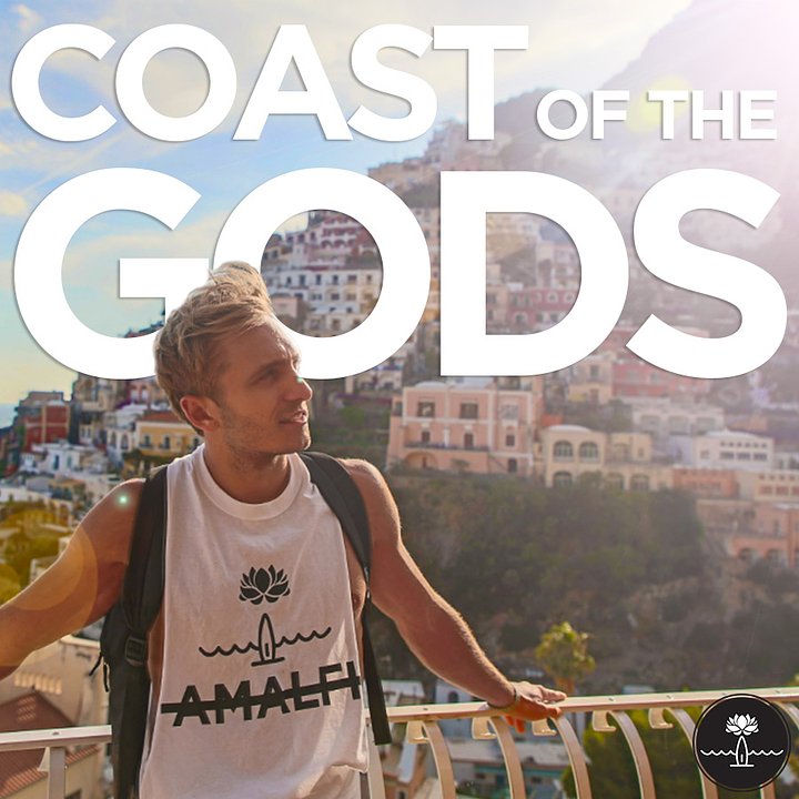 Coast of the Gods