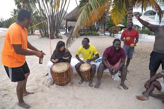 Cultural tours