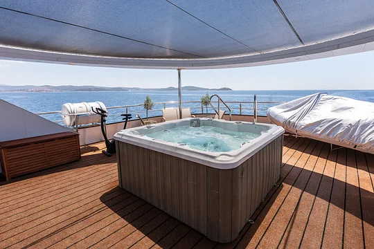Wellness Amenities