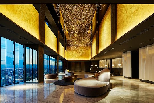 Luxury Resorts and Hotels in Suzuka, Japan: Indulge in Unforgettable Accommodations