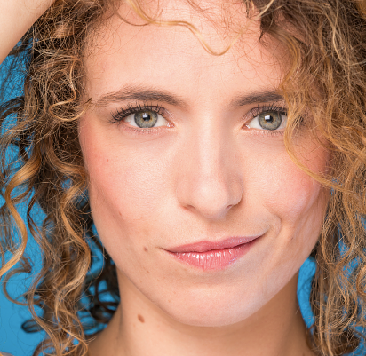 Pauline Prevost