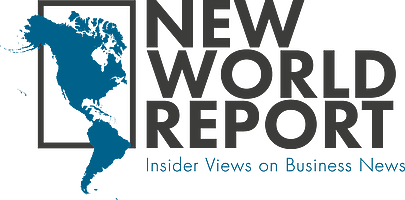 Featured on New World Report