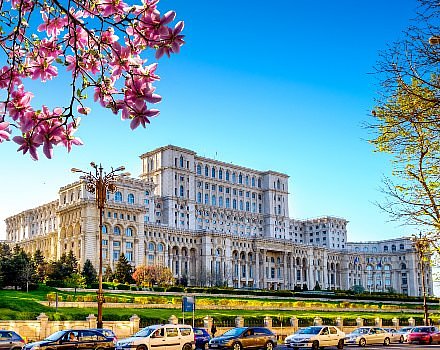 Bucharest