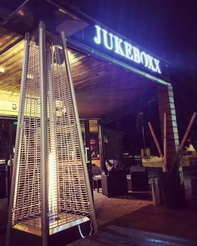 Jukeboxx