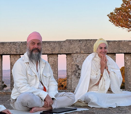 What is Kundalini Yoga Fundamentals About?