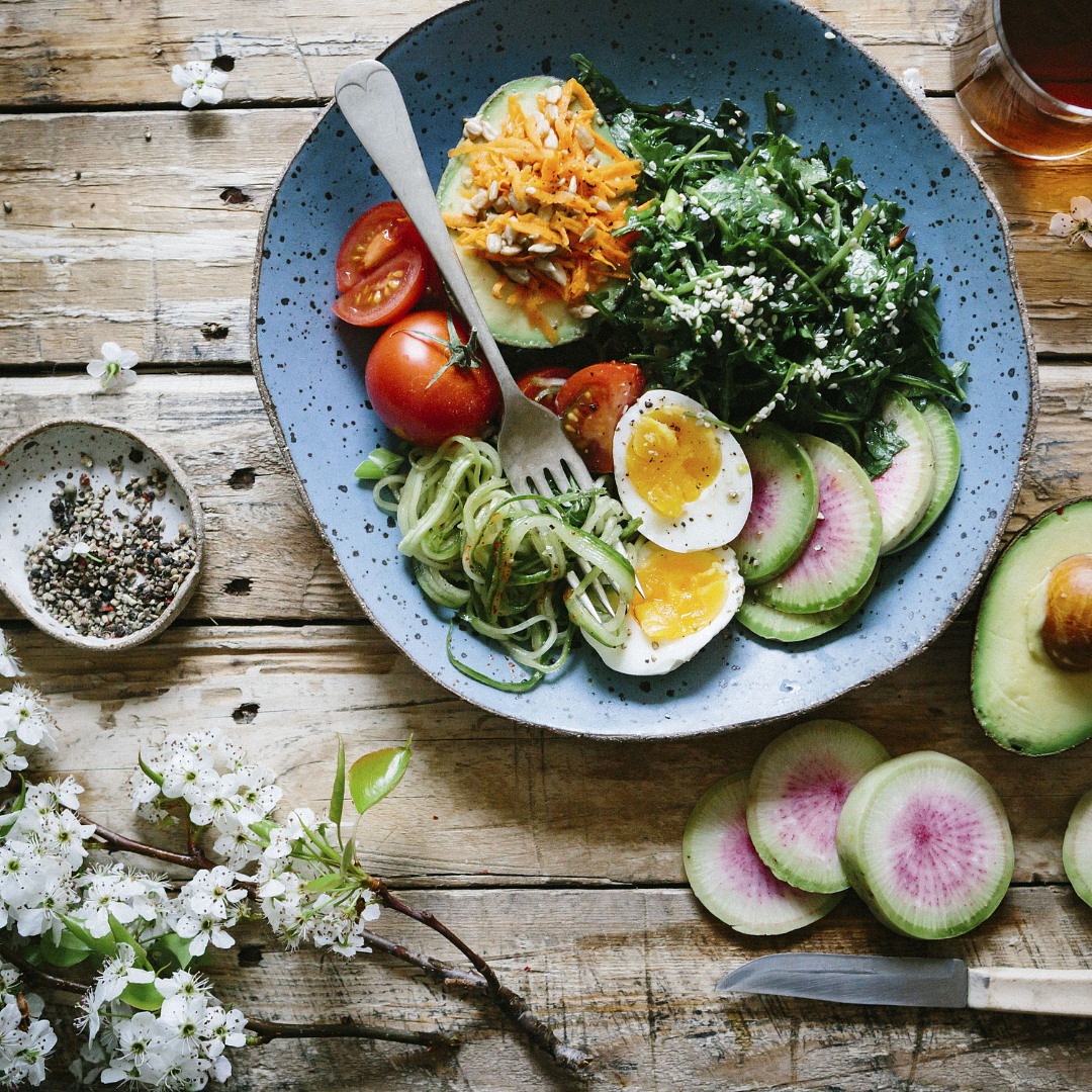 food