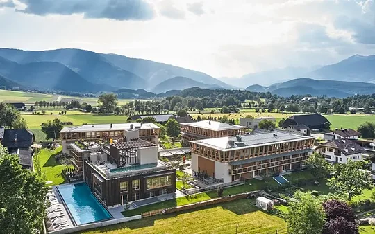Falkensteiner Hotel Kronplatz