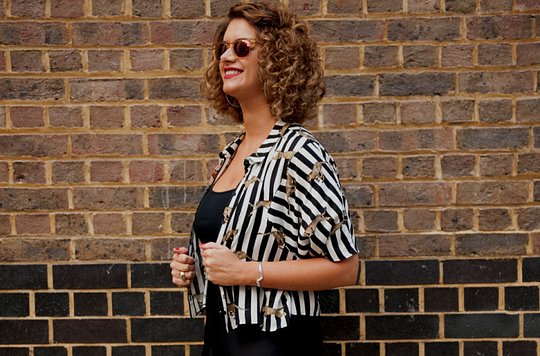ROCK THE BELLES AT WIRELESS FESTIVAL