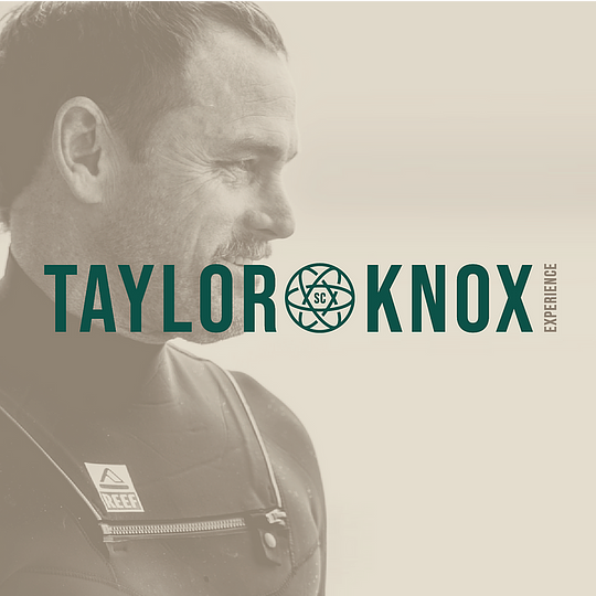 Taylor Knox