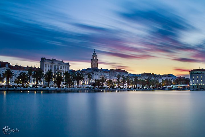 Split