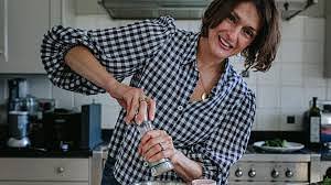 Sarah Bayliss