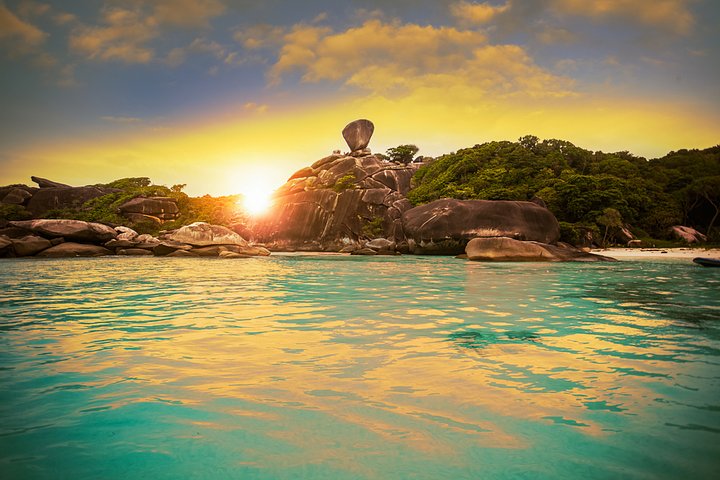 thailand islands_view of phuket