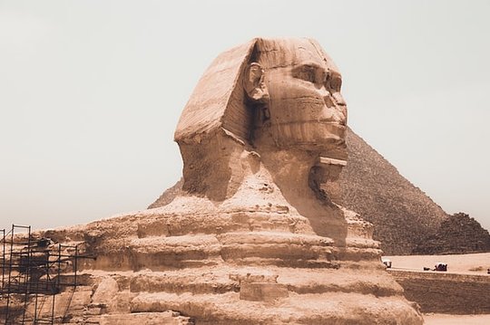 Egypt 