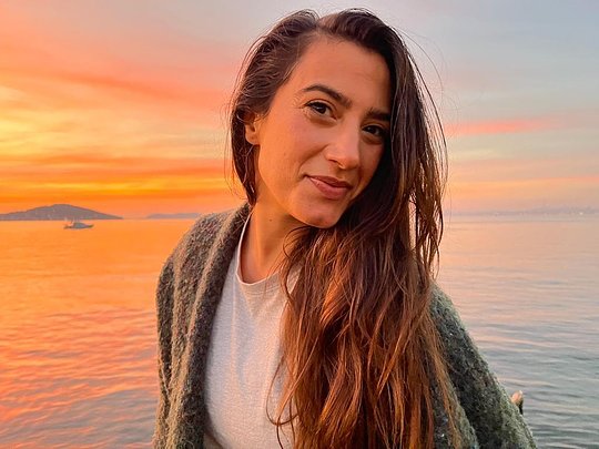 Dani Pogachefsky