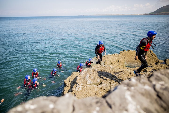 RuntoCoasteering