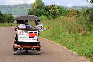 TukTukonroad