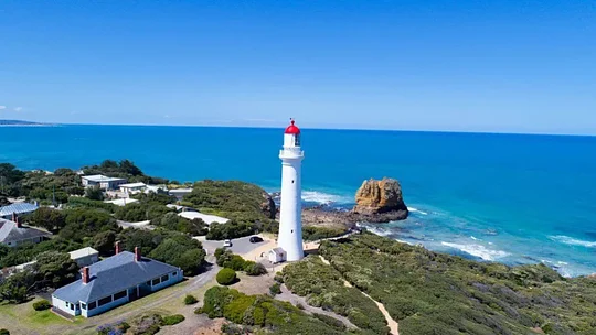Optional 5-Day Trip Extension to Melbourne- Shared Room 