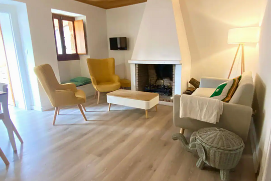 Casita n.1
