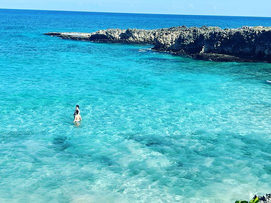 Tropical Garden, Private Beach, Sea Lagoon