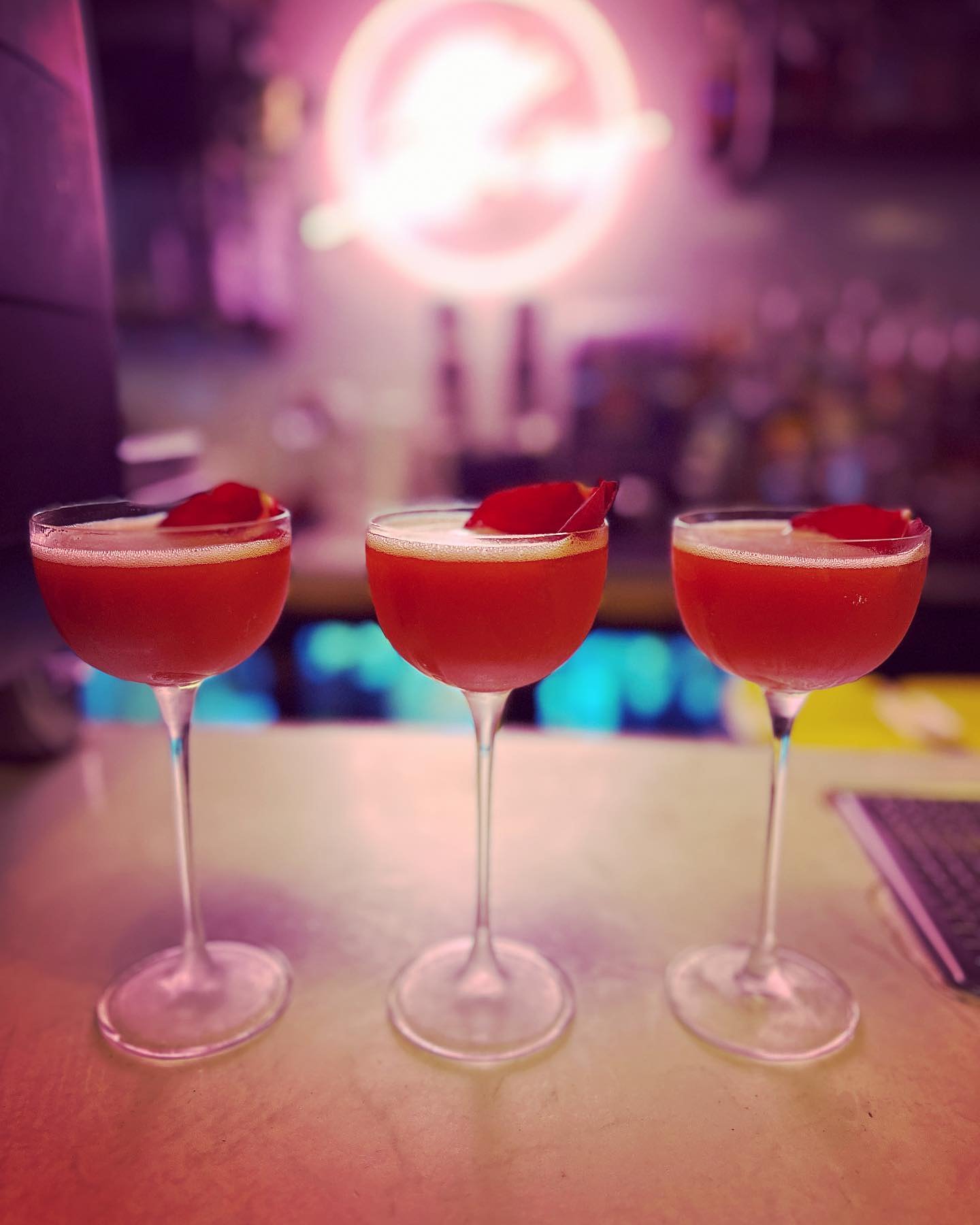 Chi Chi's - North London