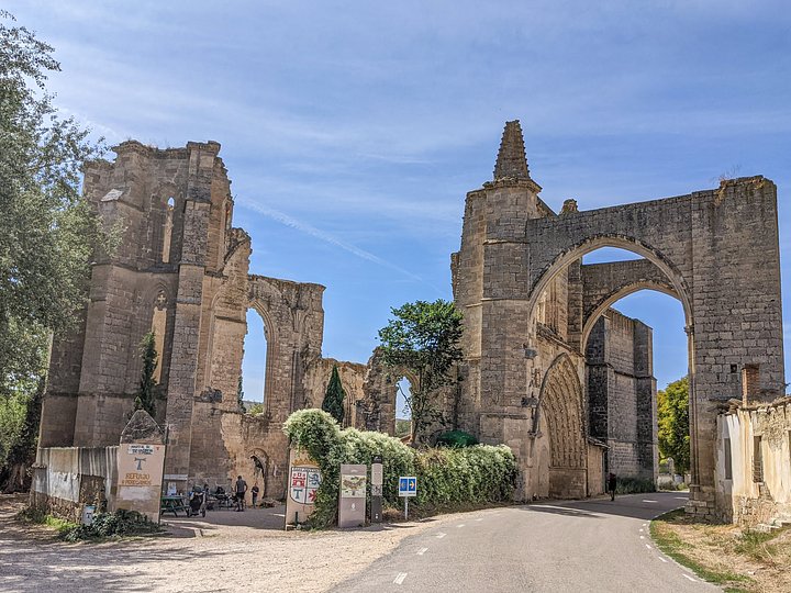 CaminoStJeanruins_202522