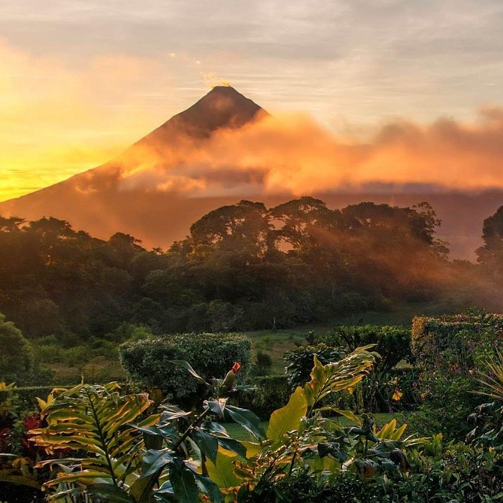 CostaRicaArenal