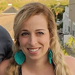 Anna Egleston, RYT 500, Retreat Leader