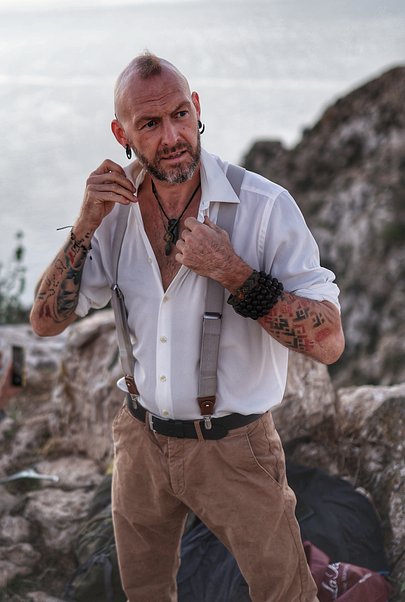 Ray Gudrups