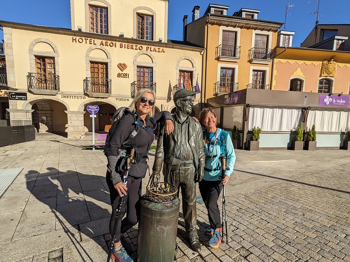 Ponferrada