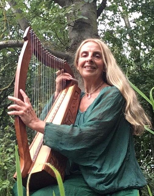 Julie Thompson