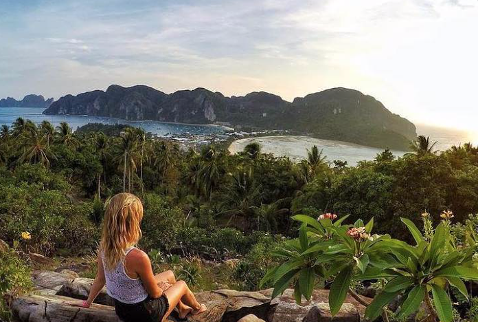 Koh Phi Phi 4 Day Add On