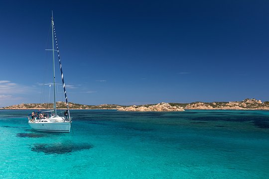 Excursión privada a Formentera