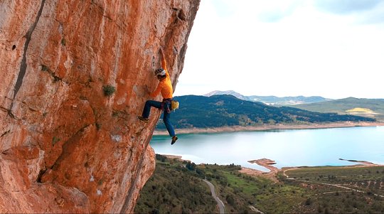 El Chorro | 1 Day guided climb