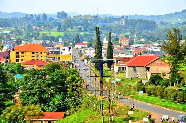 fortportal