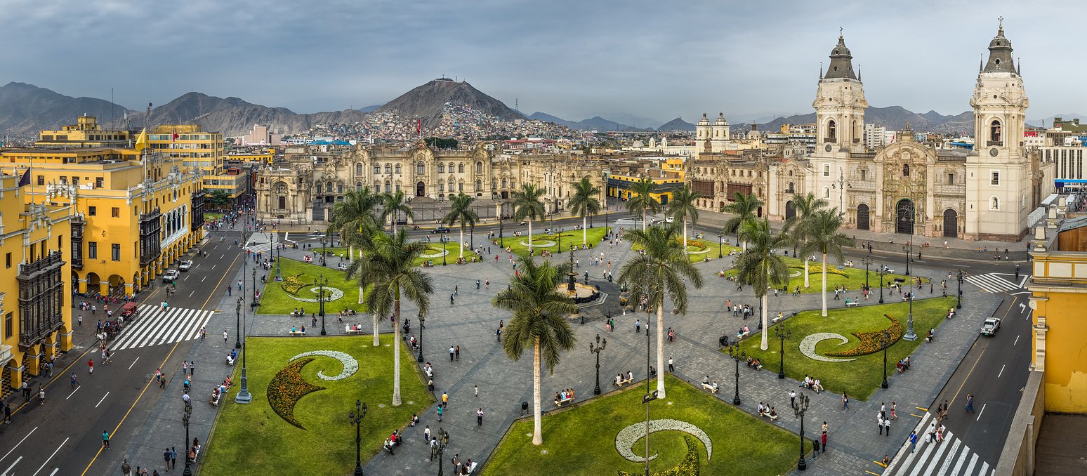 Immerse yourself in Peru's captivating Sacred Valley
