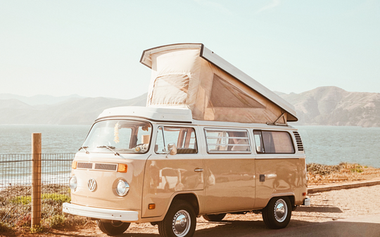 van