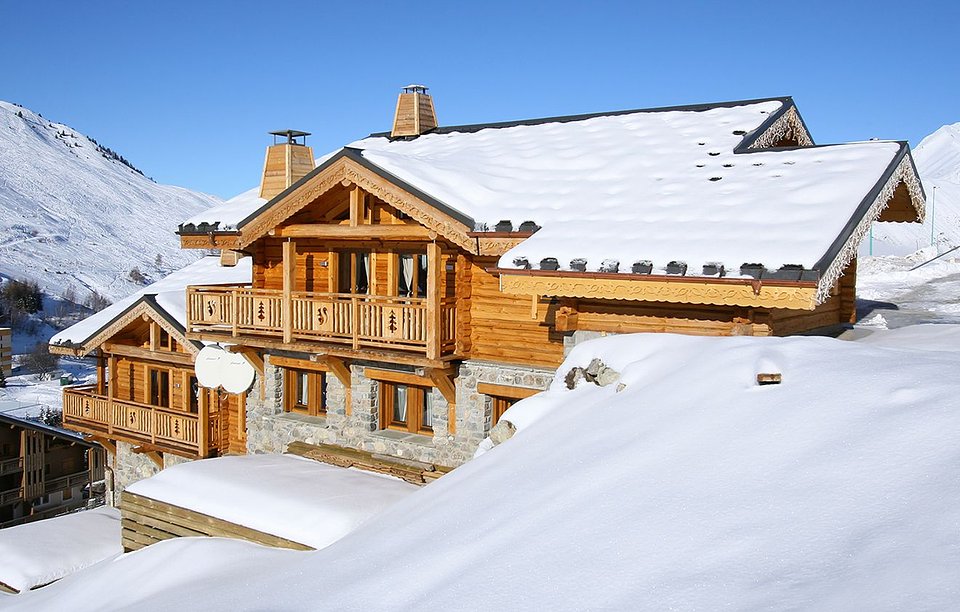CHALET LESLIE 2026