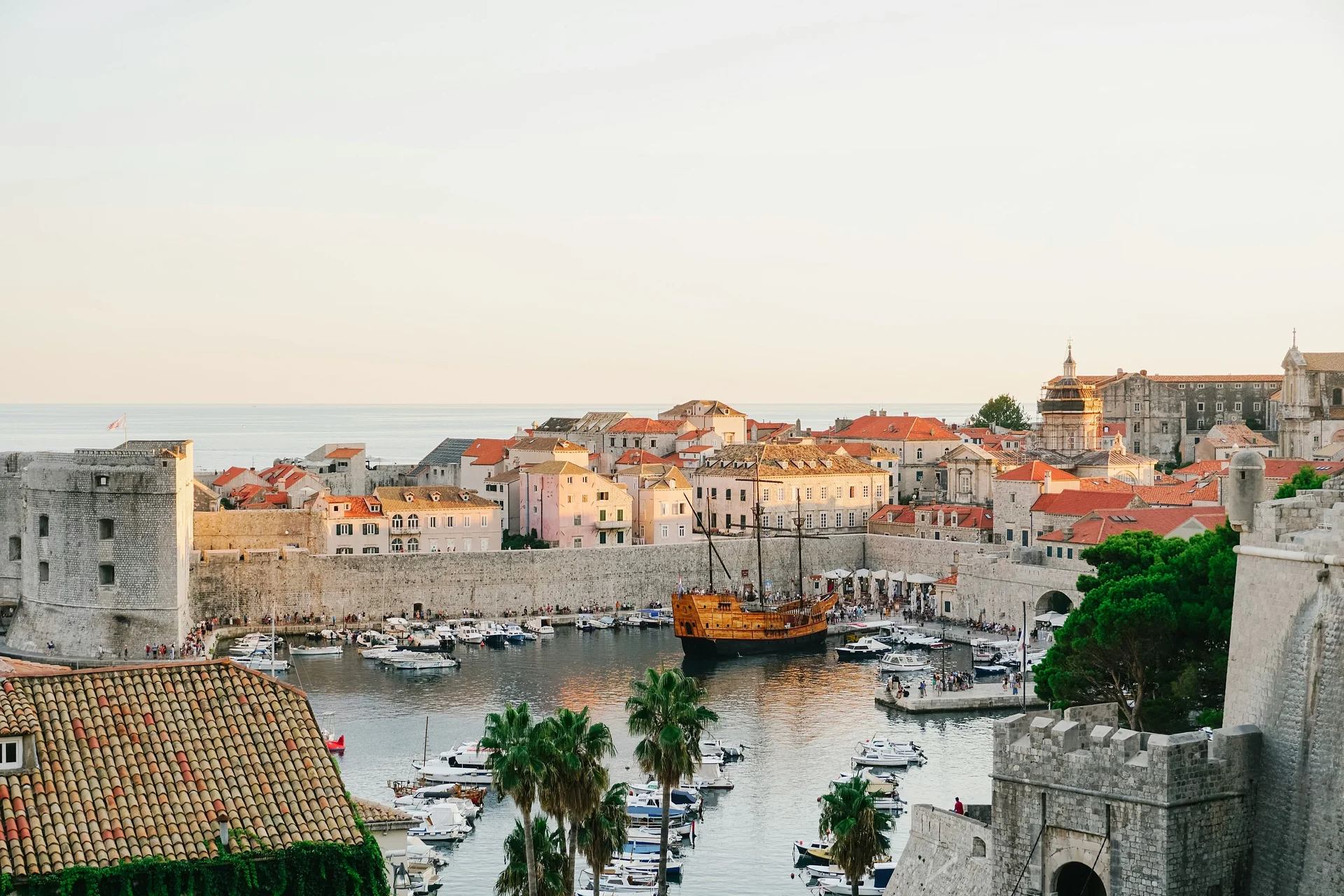 The Flavors and Traditions of the Adriatic Coast