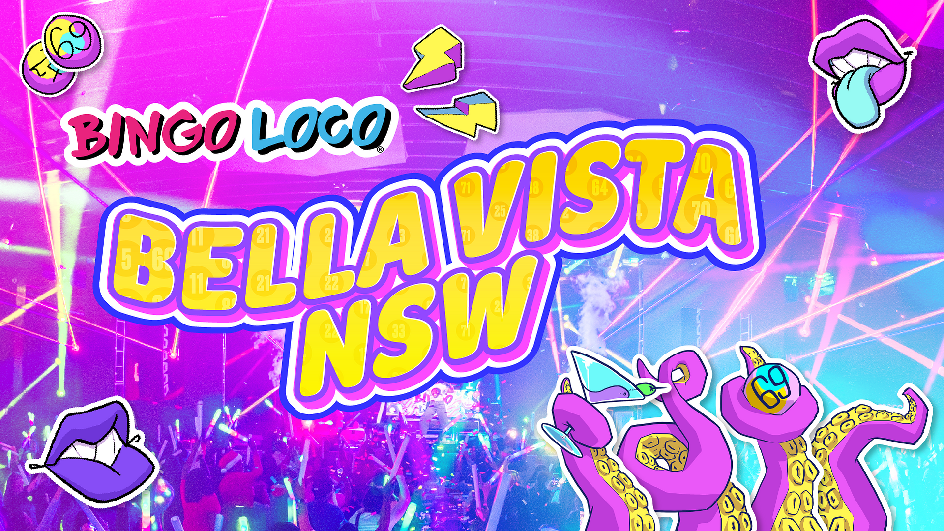 Bella Vista