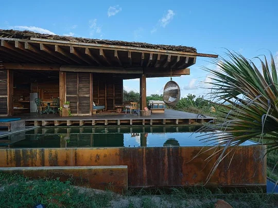 Punta Parajos (Optional Post-Trip Extension)
