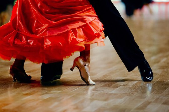 Learn the tango