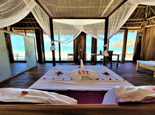 Tiki Beach Club and Resort