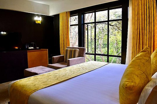 Westwood Hotel