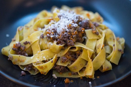 Blog: 9 of the Very Best Cookbooks on Italian Cuisine