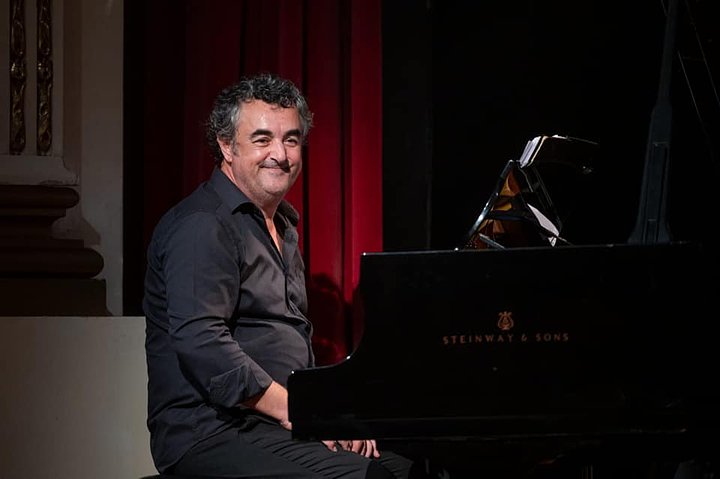 Nuno Nicolau