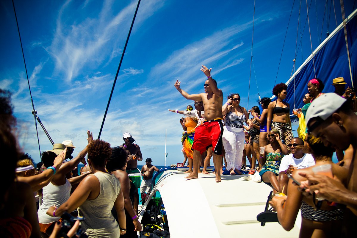 HBCU Battle of the Boats