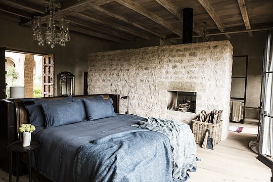 5 En-suites