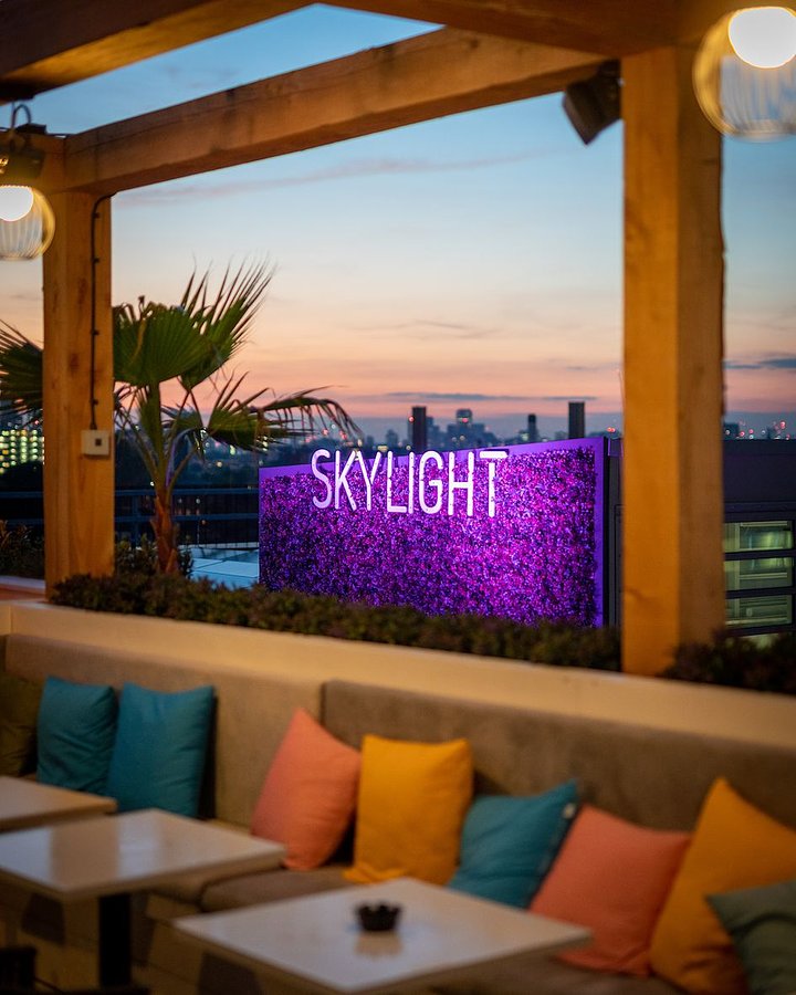 skylight